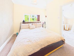 BEDROOM ONE- click for photo gallery